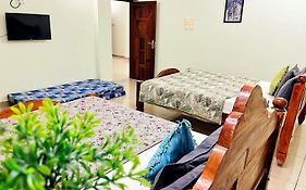 Shivam Eden Beach Homestay
