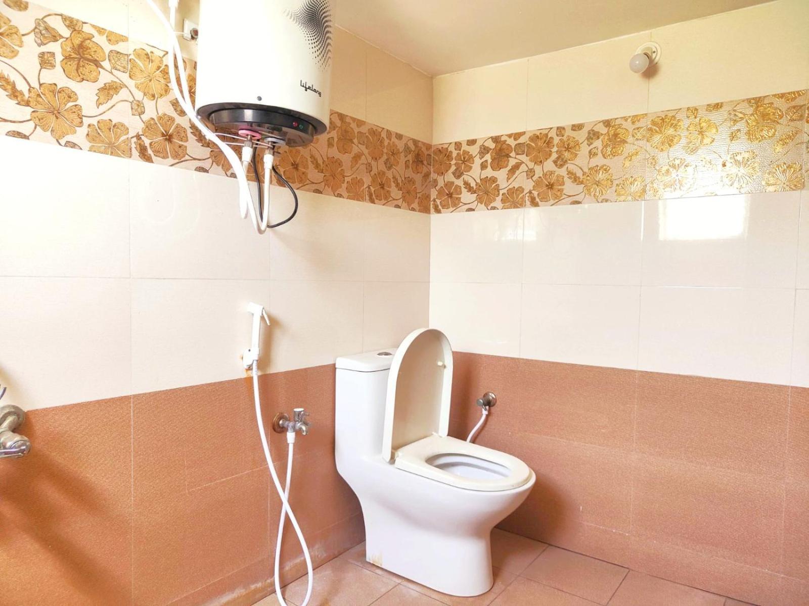 Shivam Eden Beach Homestay Pondicherry Exterior photo
